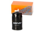 DR!VE+ KRAFTSTOFFFILTER ANSCHRAUBFILTER passend für ALFA ROMEO 145 146 155 164