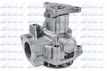 Dolz Wasserpumpe S189 für ALFA ROMEO  passend für FIAT LANCIA