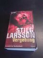 Larsson, S: Vergebung von Stieg Larsson (2009, Taschenbuch)
