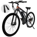 Gunai Elektrofahrrad GN29 29 750W 48V 15Ah 21 Gänge Reichweite 50 km/h - grau