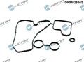 DR.MOTOR DICHTUNG ÖLKÜHLER passend für AUDI A4 A5 A6 A7 A8 Q5 Q7 PORSCHE CAYENNE