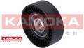 KAMOKA R0204 Spannarm für Keilrippenriemen Spannarm Spannrolle Keilriemen 