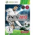 PES 2013 - Pro Evolution Soccer von Konami Digital Enter... | Game | Zustand gut