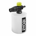 RYOBI Reinigungsmittel-Flasche 750ml RAC748, leer, für Akku-Mitteldruckreiniger