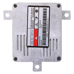 Xenon Scheinwerfer Vorschaltgerät 8K0941597B für VW Audi Skoda A4 A5 A6 Q3 Q5