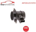 LUFTMASSENMESSER NGK 92204 P FÜR AUDI A3,A4,8L1,B6 1.9 TDI 1.9L 66KW,81KW,74KW