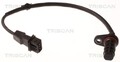 Kurbelwellensensor Impulsgeber TRISCAN 8855 43110 für KIA LM SORENTO SL HYUNDAI