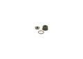 BOSCH REPARATUR-SATZ COMMON-RAIL SYSTEM INJEKTOR DICHTUNG | F 00N 201 244