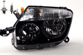 Scheinwerfer passend für Dacia Duster 04/2010-12/2013 Links Leucht. + Stellmotor