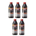 Liqui Moly Top Tec ATF 1200 Automatikgetriebeöl 5 Liter - 3681