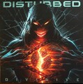 Disturbed - Divisive (Cardboard Sleeve) | CD