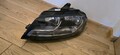 Frontscheinwerfer Audi A3 8P 8P0941003 Halogen Links