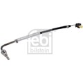 Febi Bilstein 170373 Sensor Abgastemperatur Nach Abgasturbolader Mercedes Benz