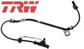 TRW GBS5003 Sensor für Raddrehzahl ABS Sensor Raddrehzahl für Subaru 