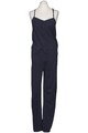 edc by Esprit Jumpsuit/Overall Damen Gr. S Baumwolle Marineblau #pirtb5r