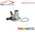 KÜHLFLÜSSIGKEIT KÜHLER THERMOSTAT THERMOTEC D2F003TT I FÜR ALFA ROMEO MITO