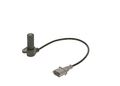 BOSCH Kurbelwelle Impulsgeber Für PORSCHE 911 Targa Boxster 00-12 0261210248