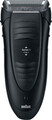 BRAUN Rasierer 170 sw schwarz Rasierer 037415 Rasierer
