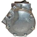 MAHLE ACP 117 000S Kompressor Klimaanlage für SCANIA PGRT - 4 1376998 1412263 18