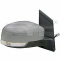TYC 310-0118 Outside Mirror for FORD