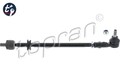 Topran Hydraulikfilter, Automatikgetriebe 108 758 für AUDI VW