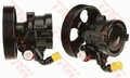 TRW Hydraulikpumpe Lenkung Servopumpe Lenkhilfe für Peugeot 1999-2002 Jpr474