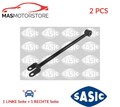 LINKS RECHTS QUERLENKER SATZ SASIC 7474042 2PCS I FÜR DACIA DUSTER