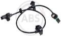 Original A.B.S. Sensor Raddrehzahl 31158 für Honda