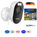 Reolink Lumus-2K 4MP Außenkamera