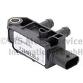 PIERBURG 7.11492.05.0 Sensor, Abgasdruck für AUDI CUPRA MAN SEAT SKODA VW