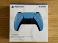 Sony DualSense Wireless Controller (PS5) - Starlight Blue