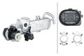 HELLA AGR-Modul 6NU 358 167-001 für AUDI SEAT SKODA VW