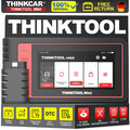 THINKTOOL MINI Profi KFZ OBD2 Diagnosegerät ALLE SYSTEM ECU Key Coding Scanner
