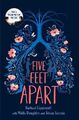 Five Feet Apart - Rachael Lippincott [Paperback]