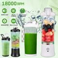 Mini Mixer Smoothie Maker Elektrisch Entsafter Blender Standmixer Saftmixer 150W