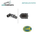 KURBELWELLENSENSOR IMPULSGEBER FLYWHEEL SIDE 6PU 009 163-961 HELLA NEU