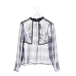 Bluse Maje Mehrfarbig 34 / 1