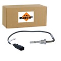 NRF ABGASTEMPERATURSENSOR passend für AUDI A4 A5 A6 A8 Q5 Q7 PORSCHE CAYENNE VW