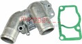 METZGER Thermostat Kühlmittel 4006143 für OPEL VECTRA SAAB CC Z02 Z03 SIGNUM DTI