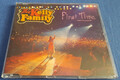 First Time von The Kelly Family 1995 Maxi-CD