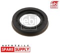 WELLENDICHTRING, DIFFERENTIAL FÜR MERCEDES-BENZ FEBI BILSTEIN 34976