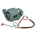 Umwälzpumpe Motor Bosch Siemens 00654575 654575 Heizpumpe für Spülmaschine