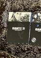 Gantz Volume Band 21 englisch - Manga - singles - hiroya Oku Selten Rare Oop