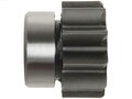 Freilaufgetriebe Starter AS-PL SD3099 LINE