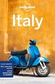 Lonely Planet Italien (Reiseführer) - Bonetto, Cristian