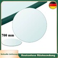 Glastisch Tischplatte aus gehärtetem Glas Glasplatte Glasscheibe gehärtet SALE//
