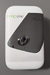 HTC One X 16GB Smartphone mit OVP Unbenutzt!