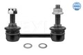Meyle Stabistrebe Koppelstange für Mercedes X164 X166 05-19 Hinten 0160600033
