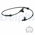 Delphi ABS-Sensor hinten rechts für Nissan Qashqai