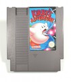 Kirby´s Adventure - Nintendo NES  - PAL B Spiel Modul - sehr guter Zustand